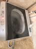 松下（Panasonic）抗菌除螨 波轮洗衣机 10KG 除螨羽绒羊毛洗 家用全自动 XQB100-Q17CS 京东自营 实拍图
