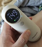 鱼跃胎心监测仪孕妇家用胎心仪医用超声多普勒监护仪大屏夜视YTX300 实拍图