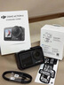 大疆DJI Osmo Action 4 限定挂脖套装 灵眸运动相机 摩托车山地公路骑行vlog相机手持摄像机 实拍图