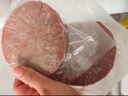 恒都 国产谷饲原切牛排组合装1.2kg（西冷4片眼肉4片）生鲜牛肉健身 实拍图