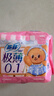 苏菲极薄0.1日用卫生巾230mm 16片 无感干爽透气姨妈巾自营官方旗舰 实拍图