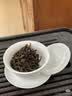 宝然乌龙茶2026新茶福建铁观音等四大名茶512g礼盒茶叶 中秋节送教师 实拍图
