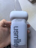 usmile笑容加冲牙器便携式水牙线洗牙器洁牙器 成人儿童 清洁牙缝新升级C10S晴山蓝2.0 生日礼物 实拍图