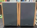 漫步者（EDIFIER）R1000TC北美版 2.0声道电脑音响 台式机笔记本桌面音箱 音响 电脑音箱 实拍图
