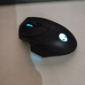 外星人（Alienware）AW620M游戏鼠标 双模2.4g无线高端专业电竞宏鼠标 RGB灯效 磁力回弹人体工学设计 七夕礼物 黑色 实拍图