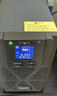 APC施耐德SPRM2K机架式ups不间断电源2KVA/1.6KW企业机房电脑服务器网络设备稳压应急备用ups电源电池 实拍图