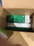 公牛（BULL）20W PD苹果快充插座/插线板/插排/接线板桌面充电站 Type-c+USB+3孔 全长3米黑色 GNV-UU4203总控 实拍图