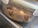 正大琵琶腿2斤 鸡腿鸡肉鸡腿肉生鲜早餐鸡腿烧烤琵琶腿 实拍图