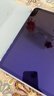 绿联适用iPad11/10抗蓝光钢化膜11英寸A16芯片2025款Apple苹果平板电脑22款第十代护眼抗指纹保护膜 实拍图