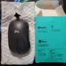 罗技（Logitech）M240 无线鼠标 蓝牙鼠标 办公鼠标 简约便携 灰色 实拍图