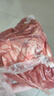 鲜京采 国产山东黄牛谷饲原切牛腿肉3斤 生鲜牛肉 烧烤炖煮食材 实拍图