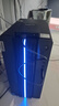 科硕（KESU）移动硬盘加密 500G+硬盘包 USB3.0 K1 2.5英寸时尚黑外接存储文件照片备份 大U盘 实拍图