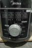 美的（Midea）电压力锅全自动智能高压锅6L大容量家用6-8人 双胆煲汤电饭煲多功能煮粥煮饭锅开盖煮火锅MY-E6329 实拍图