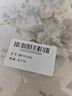 立蒙（LIMENG）男女装素色180g全棉短袖t恤圆领宽松体恤打底衫 藏青 3XL 实拍图
