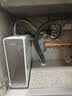 海尔（Haier）前置过滤器全屋净水器家用15T/h大通量智能自动冲洗双重过滤磁吸抑菌终身免换芯【新品】XFAZ45 实拍图