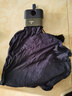 小巢糖（nesugar）烘干机便携式干衣机家用衣服小型旅行折叠内衣裤消毒杀菌婴儿迷你烘衣架宿舍2026最新款出差神器H2 实拍图