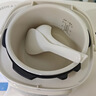 美的（Midea）升级款电压力锅小型2-3人1.8L白玉晶釜一键排气 杂粮饭1-3人家用MY-E2400电饭煲高压锅 实拍图