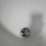 四季沐歌（MICOE）洗手盆下水管弹跳下水器套装洗脸池台盆管墙排W09-M1 实拍图