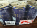 古龙 茄汁沙丁鱼罐头425g*3罐 即食海鲜罐头熟制拌饭浇头酱中华老字号 实拍图