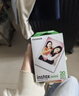 INSTAX富士instax立拍立得 mini相纸 白边双包20张(适用miniSE/11/12/40/90/LiPlay/EVO/Link3) 实拍图