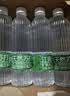 江南贡泉天然苏打水450ml*24瓶  弱碱性无糖无汽无添加 新老包装随机发货 实拍图