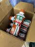 统一 雅哈 意式醇香拿铁咖啡280ml*15瓶/箱 （新旧包装交替发货） 实拍图