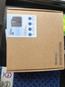 群晖（Synology）DS225+ 四核心 2盘位 NAS 网络存储服务器 团队办公 私有云 文件共享备份 实拍图
