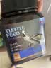 龟牌（Turtle Wax）冰蜡玻璃水新国标镀瓷乙醇配方0°去油膜汽车雨刮水特斯拉2L*6瓶 实拍图