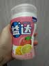 益达 无糖口香糖混合味约70粒98g*6（粉瓶） 休闲零食糖果 清新口气糖 实拍图