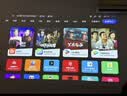 极米（XGIMI）Z9X 4K 高亮版 全新轻薄4K光学变焦三色激光投影1500CVIA 真实高亮家用智能云台投影仪 国家补贴 实拍图