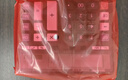 夏普夏普（SHARP）EL-2135 商务办公 计算器  黑色 实拍图