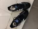 阿迪达斯 adidas三叶草  samba T头鞋运动鞋男女休闲鞋B75807  43 实拍图