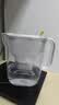 碧然德（BRITA）免安装过滤净水 滤水壶设计师系列 设计师壶Style绿 3.5L 1壶1芯 实拍图