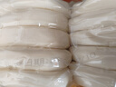 潼十三陕西特产白吉饼手工馍老潼关肉夹馍饼胚速食早餐小吃商用手抓饼 白吉饼20个 实拍图