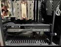 光威（Gloway）16GB DDR4 3600 台式机内存条 天策 马甲条 精选颗粒 CL18 星空黑 AI电脑配件升级 实拍图