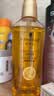 施华蔻（Schwarzkopf）金致润养瞬柔精油75ml 修护受损 免洗滋养 改善毛躁分叉 亮泽顺滑 实拍图
