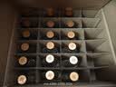 五粮液仙林生态酒公司五粮歪嘴小酒52度100ml*24瓶整箱装 实拍图