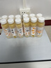 褚橙100%NFC鲜榨橙汁 零添加非浓缩还原果汁245ml*12瓶 实拍图