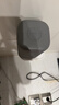 小米（MI）Xiaomi 智能音箱音响 红 超级小爱智能音箱 AI大模型问答 连续指令语控支持远程备车 小米蓝牙音箱 实拍图