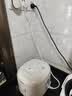 美的（Midea）0氟有钛低糖电饭煲小型2-3人2升青瓷电饭锅上盖加热沥糖釜低糖饭家用迷你MB-RC207L 实拍图