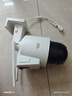HIKVISION海康威视4G双摄像头终身免流量室外800万360度全景全彩监控器AI人车检测 无线联网无需WiFi 实拍图