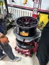固铂（Cooper）越野轮胎265/65R17 120/117R AT3 LT适配普拉多/坦克300/江铃S350 实拍图