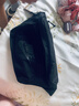 耐克NIKE单肩包男女腰包TECH HIP PACK休闲包BA5751-010黑 均码 实拍图