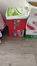 康师傅 方便面 大食桶红烧牛肉桶面144g*12 泡面整箱速食 方便食品 实拍图
