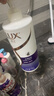 力士（LUX）【柔顺留香】玻尿酸洗发水1KG 干枯毛躁发质 柔顺留香 实拍图