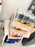 可口可乐（Coca-Cola）健怡汽水 碳酸饮料 330ml*24罐 整箱装 新老包装随机发货 实拍图