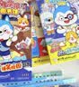 【5册】哈小浪上学记1-5册 实拍图