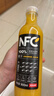 农夫山泉100%纯果汁NFC橙汁900ml*4瓶整箱装鲜果冷压榨饮料礼盒 实拍图