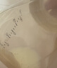 君乐宝（JUNLEBAO）【新客试喝】有机优萃1段婴儿配方奶粉(0-6个月婴儿适用)170g听装 实拍图