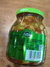 吉香居爽脆笋丁266g赠40g莴笋脆笋下饭菜咸菜腌菜四川红油香辣即食榨菜 实拍图
